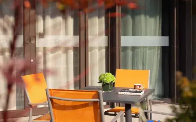 Hawthorn Extended Stay by Wyndham Xi'an High Tech