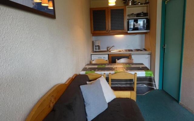 Appartement Les Menuires, 2 pièces, 4 personnes - FR-1-178-81