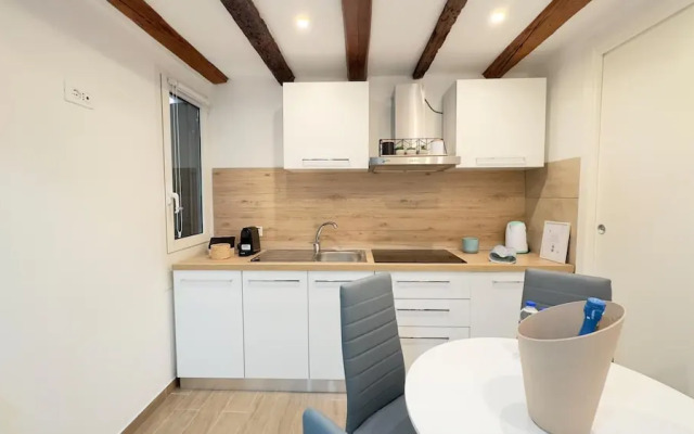Maison Studio 1 in Chioggia