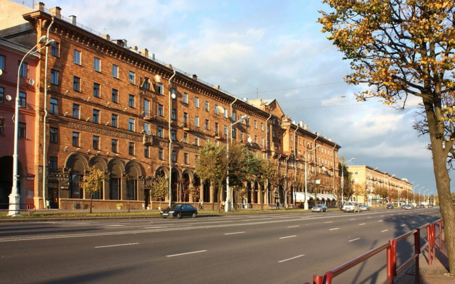 Prime Apartments Agency