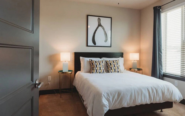 Kasa East Austin Apartments