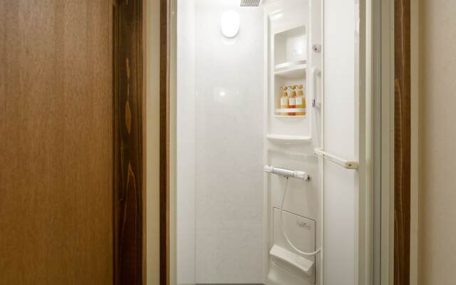Guesthouse-Hana・Zen House