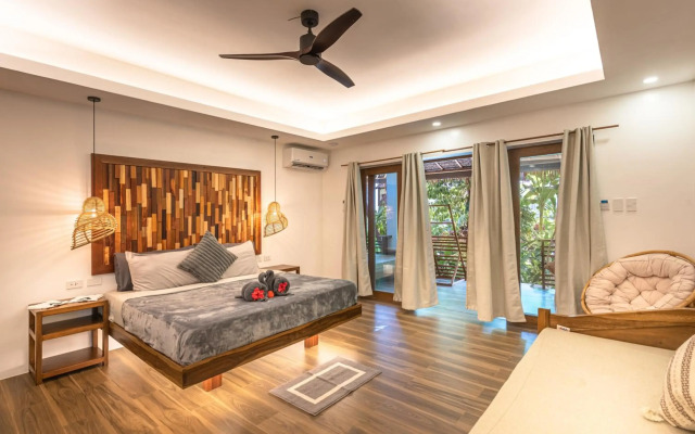 Siargao Island Villas