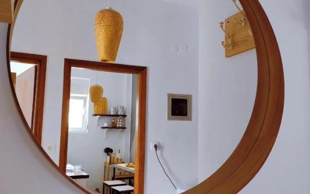 Apartment Marina 3