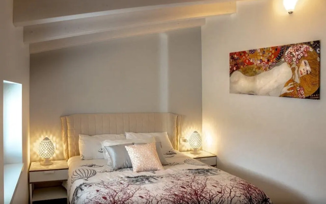 A Casa 28 Bed & Breakfast