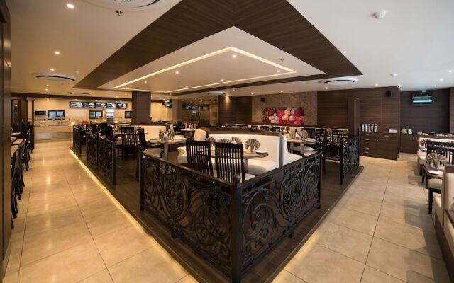 Hotel Virgo Sumeru