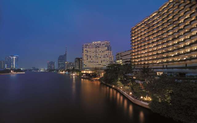 Shangri-La Bangkok