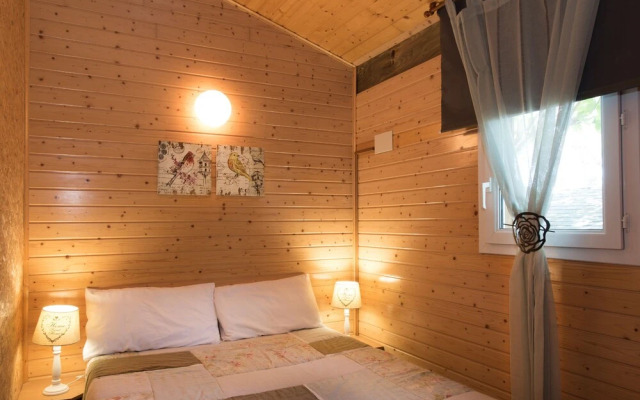 Camping Caledonia