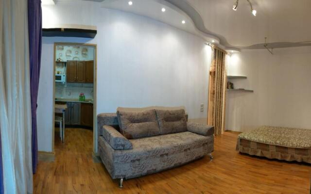 Apartment on Abazgaa 37
