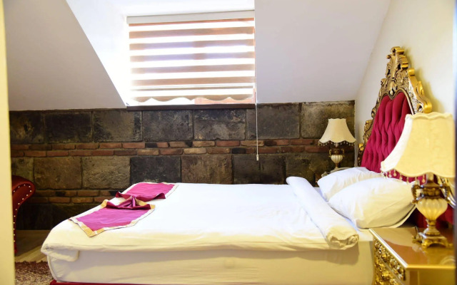 Hotel Katerina Sarayi