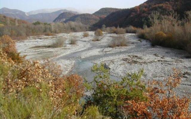 Hôtel Relais de Chabrières