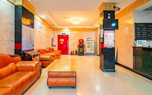 Guoguang Hotel Xilinhot