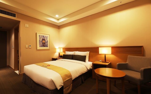 Hotel Skypark Incheon Songdo