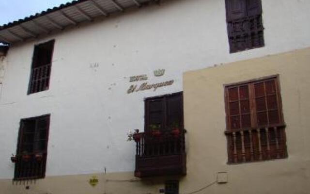 Hostal El Marquez