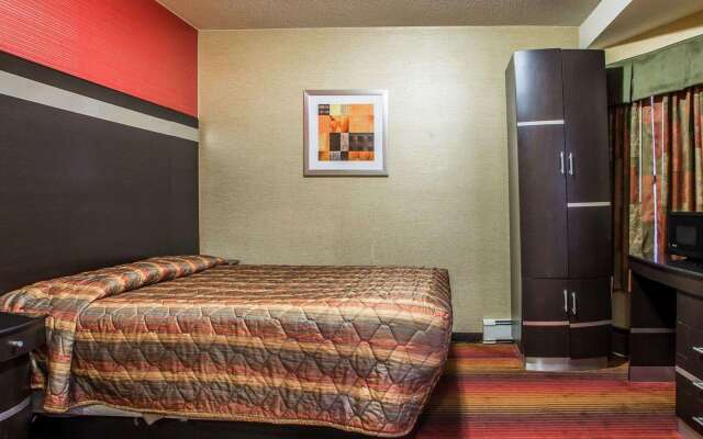 Rodeway Inn