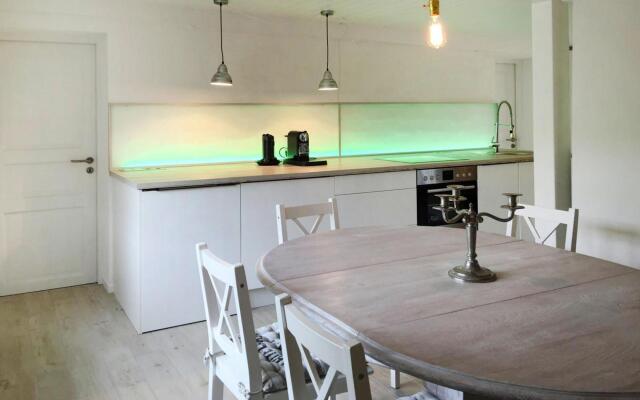 Holiday Home in Busum Near North Sea Lagoon