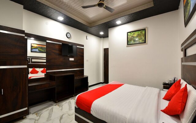 Hotel Imperial
