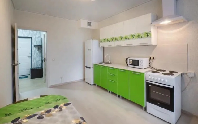 Уютная квартира на улице Родины, д. 24Г