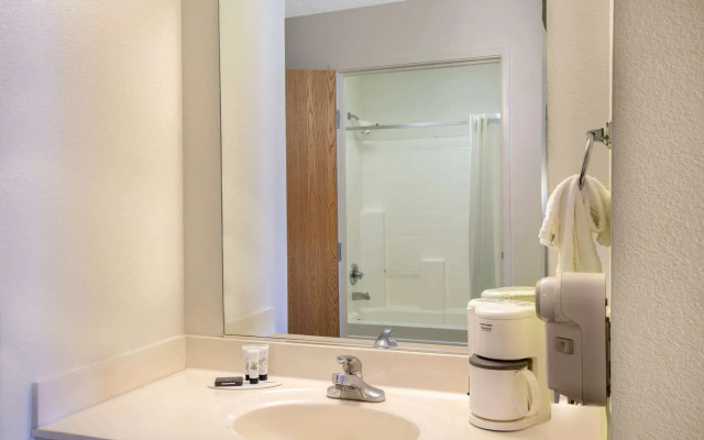 Holiday Inn Express Redding North by IHG