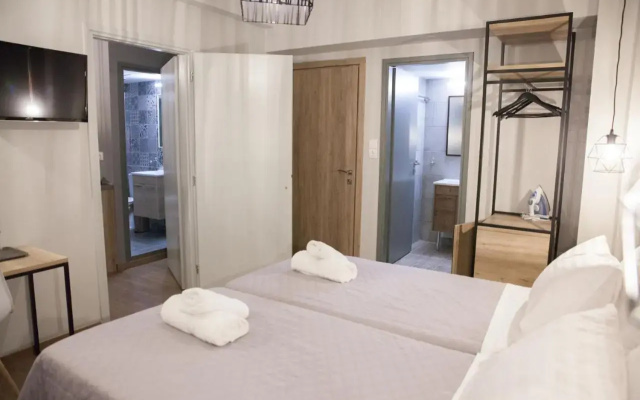 2The Point Athens Suites And Appartments In Plaka