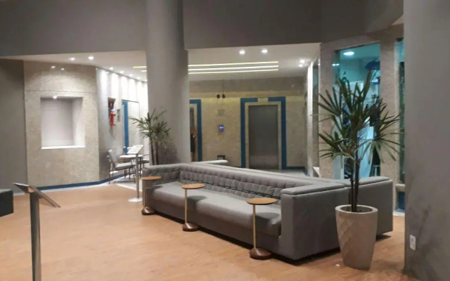 Costa Mar Recife Hotel by Atlântica