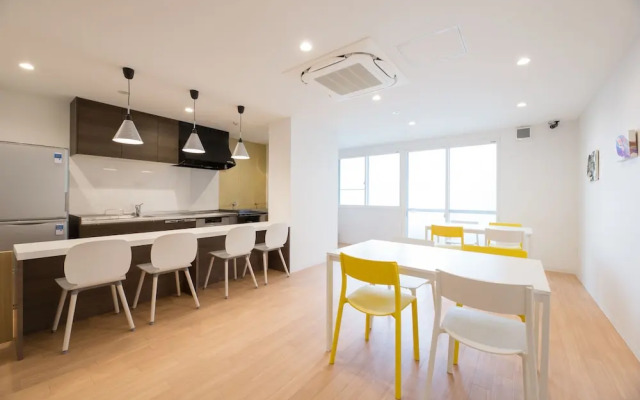 Ayakichi guesthouse - Hostel