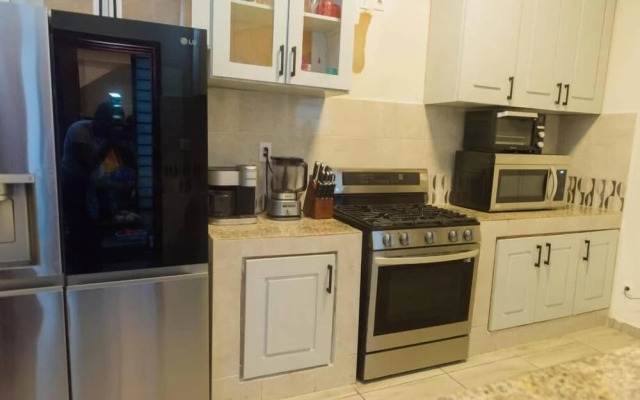 Residence Sanwi