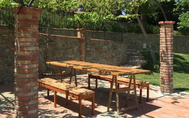 Casa Vacanze Le Fornaci