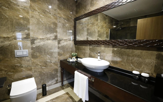 Ankara Princess Hotel