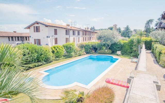 Porta Del Sole - Italian Homing