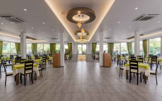Olive Garden Hotel