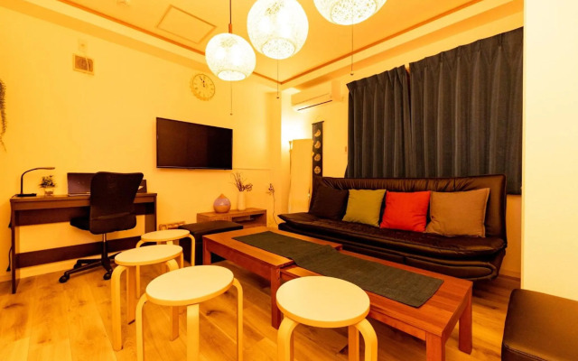 BOUTOU - Vacation STAY 34136v