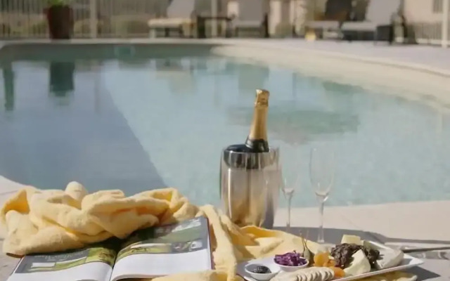 Nightingale Luxury Villas