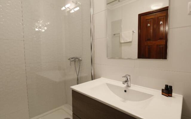 Apartamentos The Old Village by Village 4u