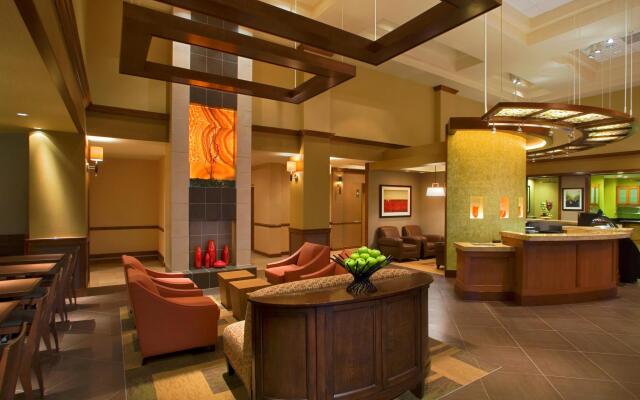 Hyatt Place Utica