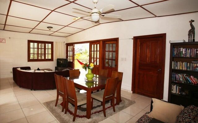 Hostal Gaia