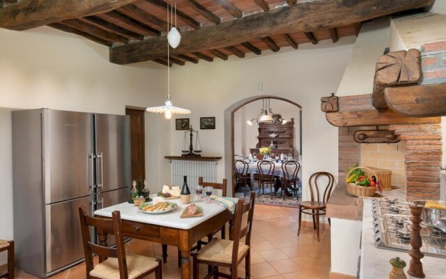 Villa Paesante 8 Emma Villas