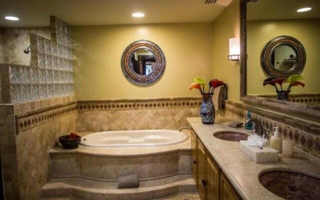 Villa Mariposa Cabo Del Sol