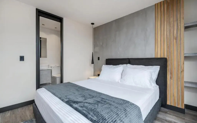 Apartamentos HOUSY Laureles
