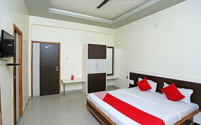 OYO 16646 Hotel Jyoti