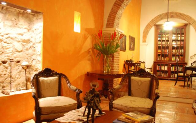 Alfiz Hotel Boutique