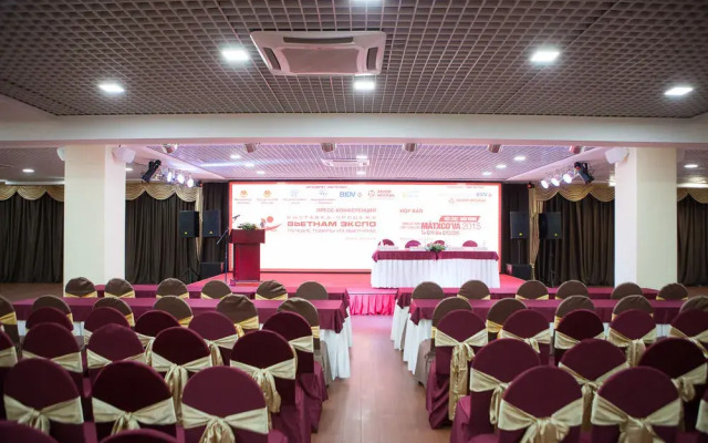 Hanoi-Moscow Aparthotel