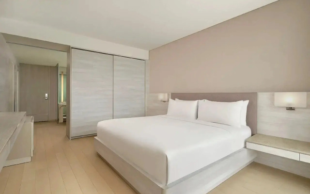 The Stones - Legian, Bali - Marriott Autograph Collection Hotel