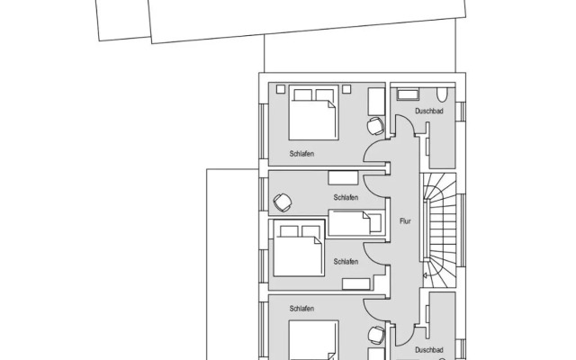 Strandweiss & Strandgrau