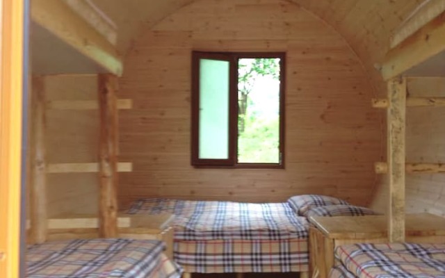 Harsnadzor Eco Resort