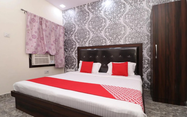 Oyo 29642 Hotel Gsc International