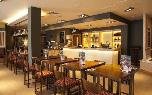 Premier Inn Dorchester