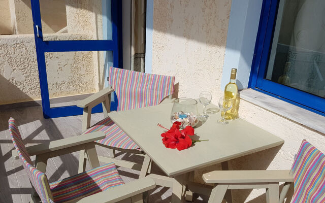 Galazio Beach Resort