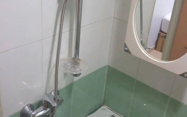 Wing Wah Hostel