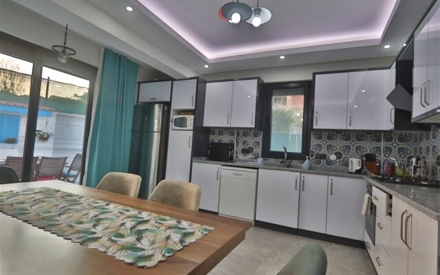 Villa Valente by Villamnet